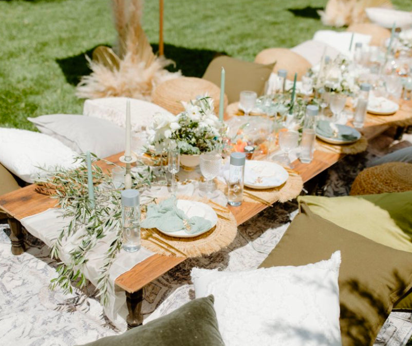 Luxury Picnic Party