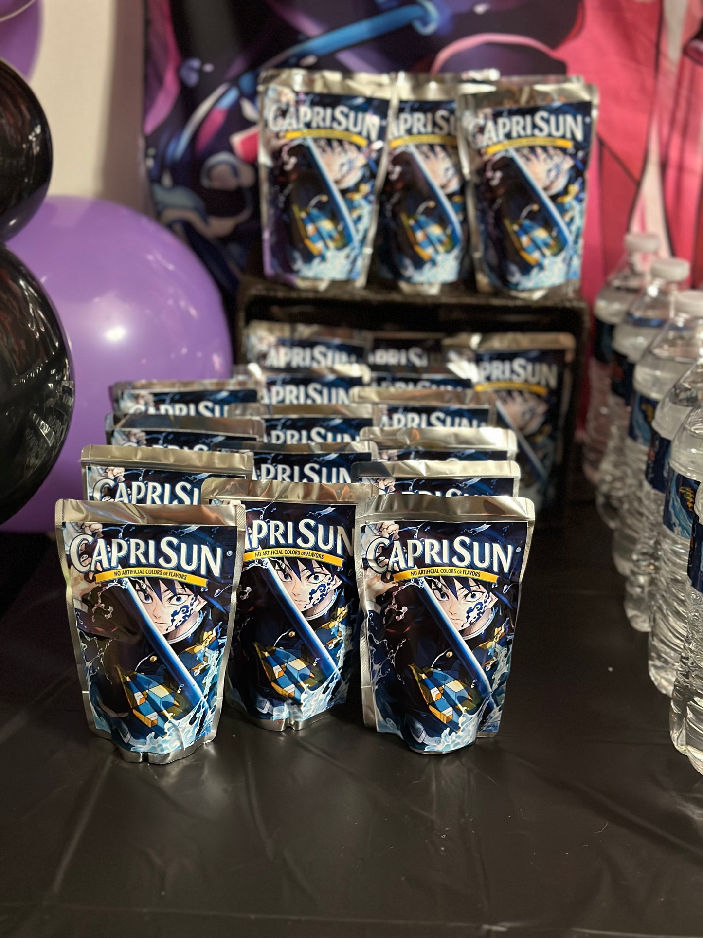 🎉Custom Party Favors 🎉