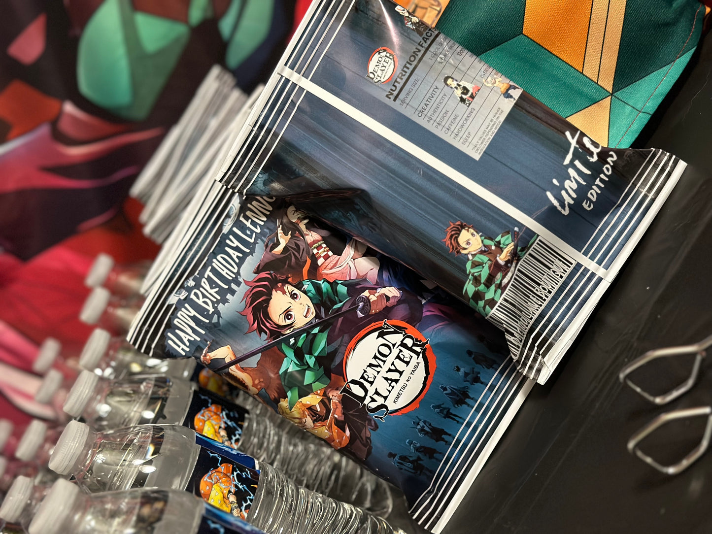 🎉Custom Party Favors 🎉