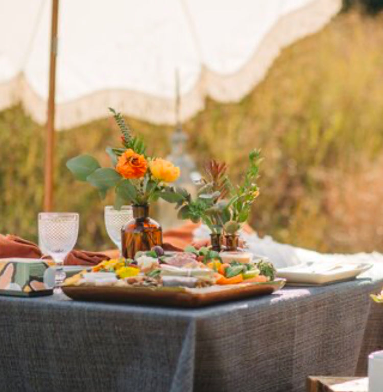 Luxury Picnic Party
