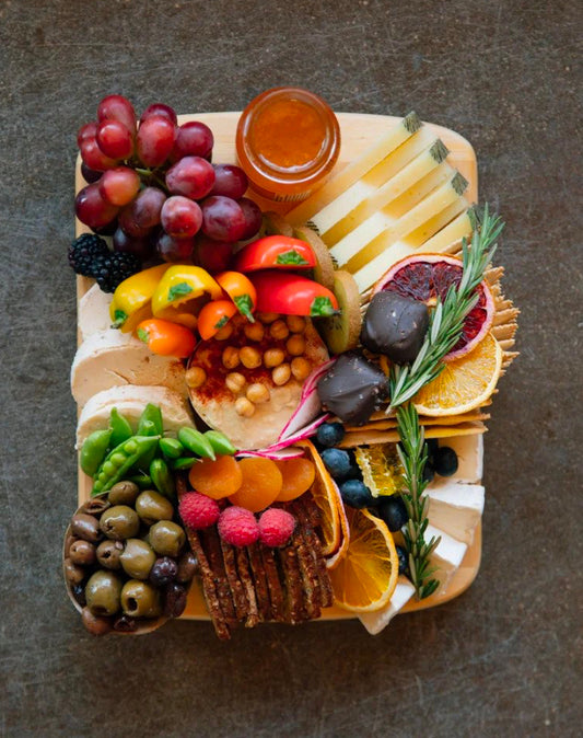 Charcuterie Add On