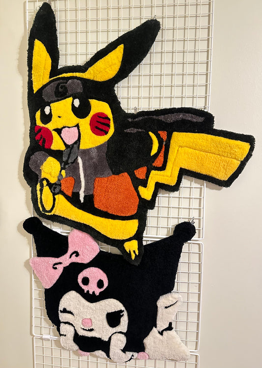 NaraChu Tufted Rug