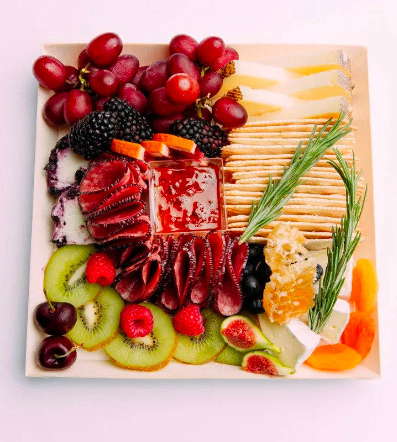 Charcuterie Add On